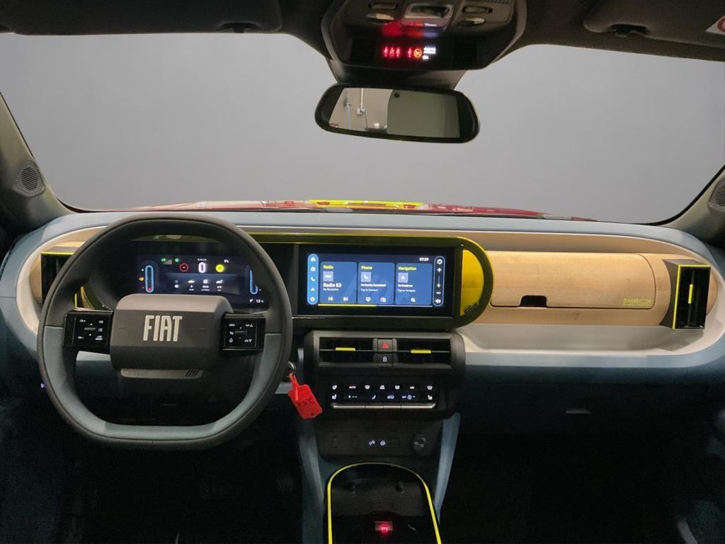 Fiat Grande Panda