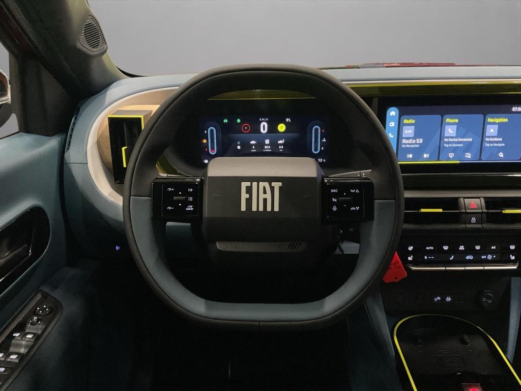 Fiat Grande Panda