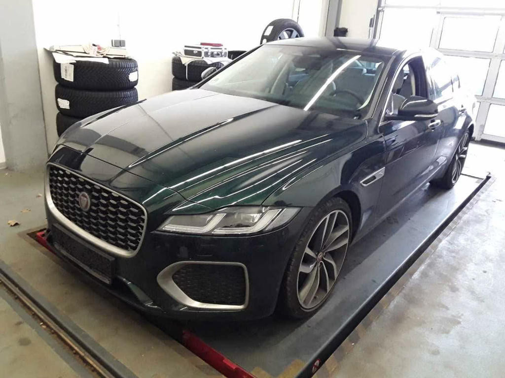 Jaguar XF 2022 Diesel