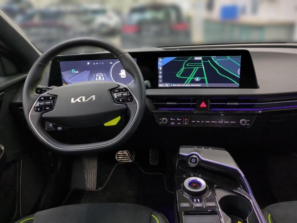 Kia EV6