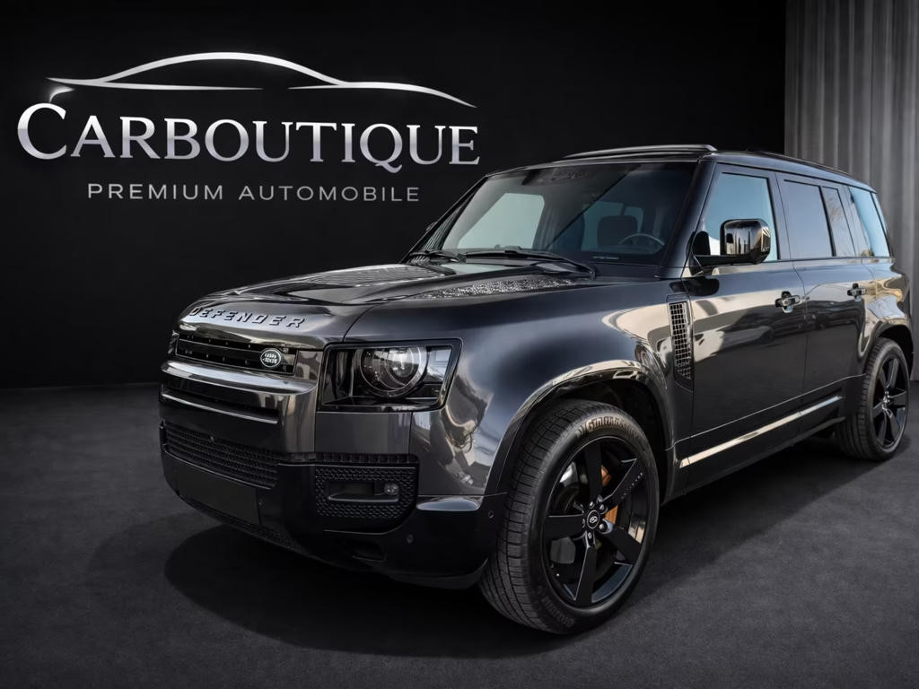 Land Rover Defender 2022 Diesel