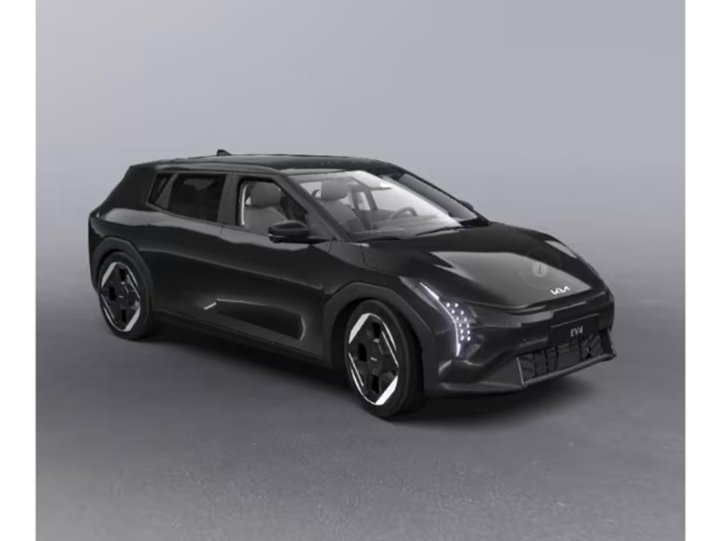 Kia EV4