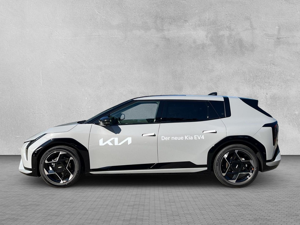 Kia EV4