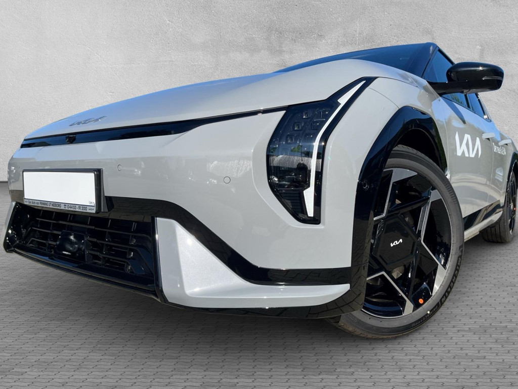 Kia EV4