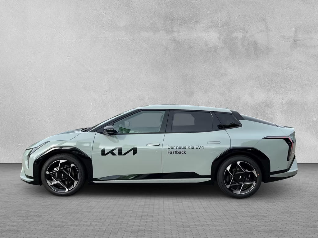 Kia EV4