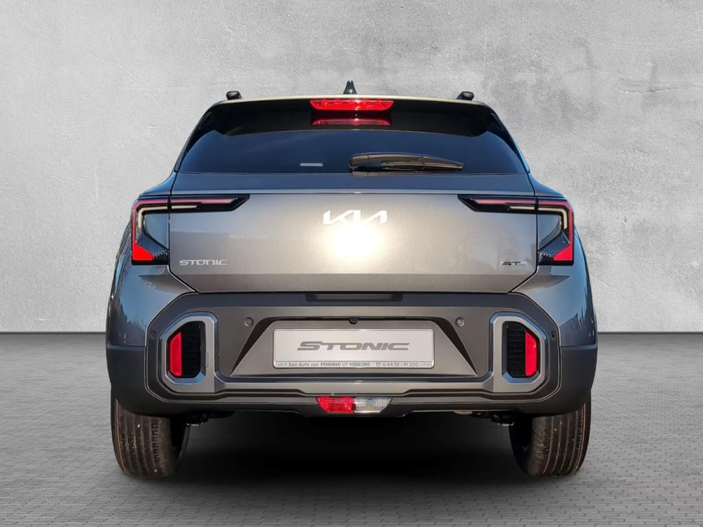 Kia Stonic