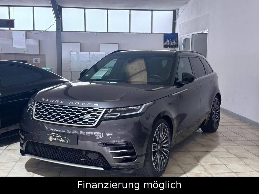 Land Rover Range Rover Velar 2022 Diesel