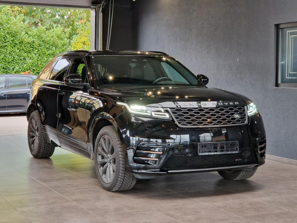 Land Rover Range Rover Velar 2023 Benzine