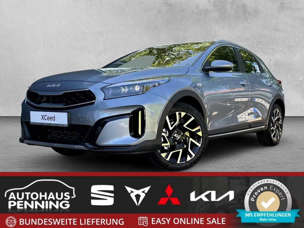 Kia XCeed 2026 Benzine