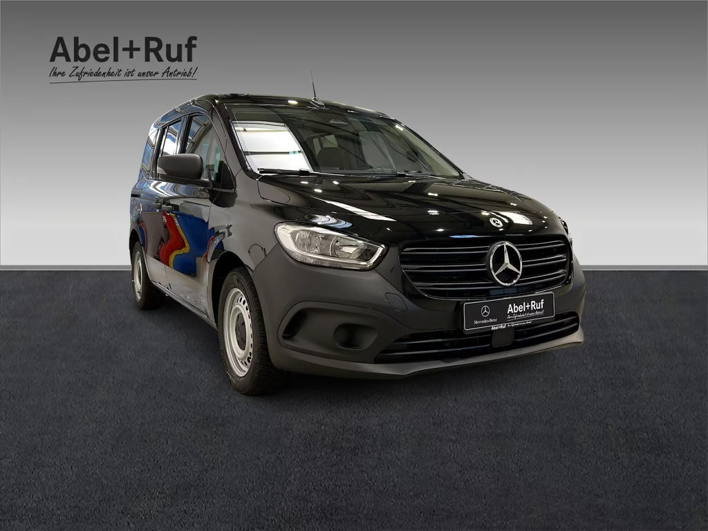 Mercedes-Benz Citan