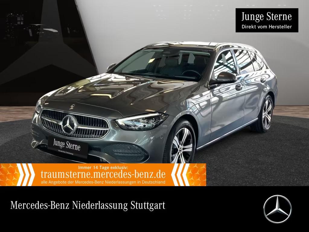 Mercedes-Benz C-Klasse 2021 Diesel