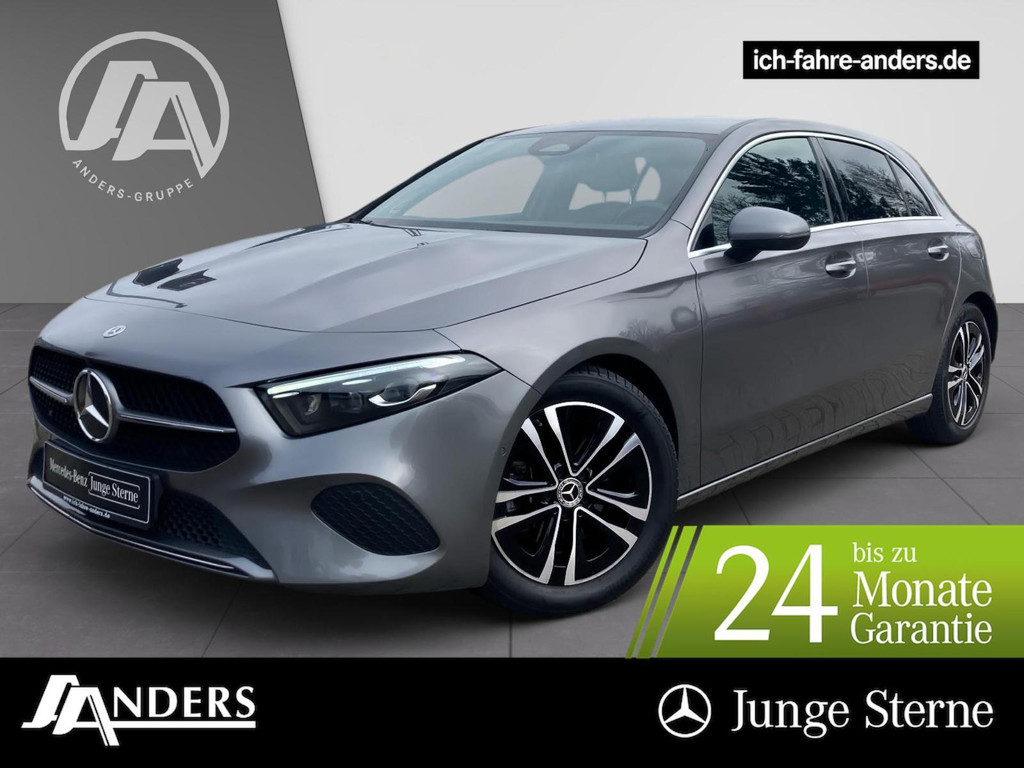 Mercedes-Benz A-Klasse 2023 Diesel