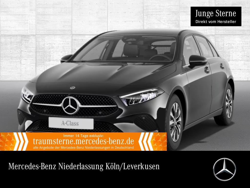 Mercedes-Benz A-Klasse 2024 Diesel