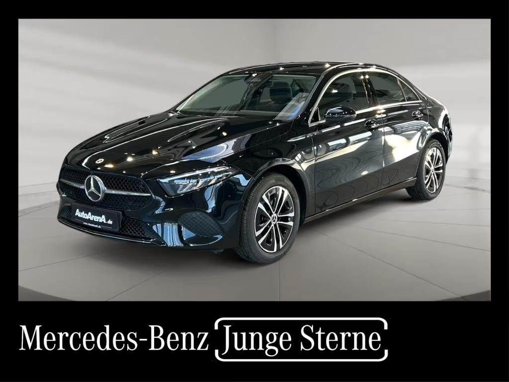 Mercedes-Benz A-Klasse 2023 Hybride Benzine