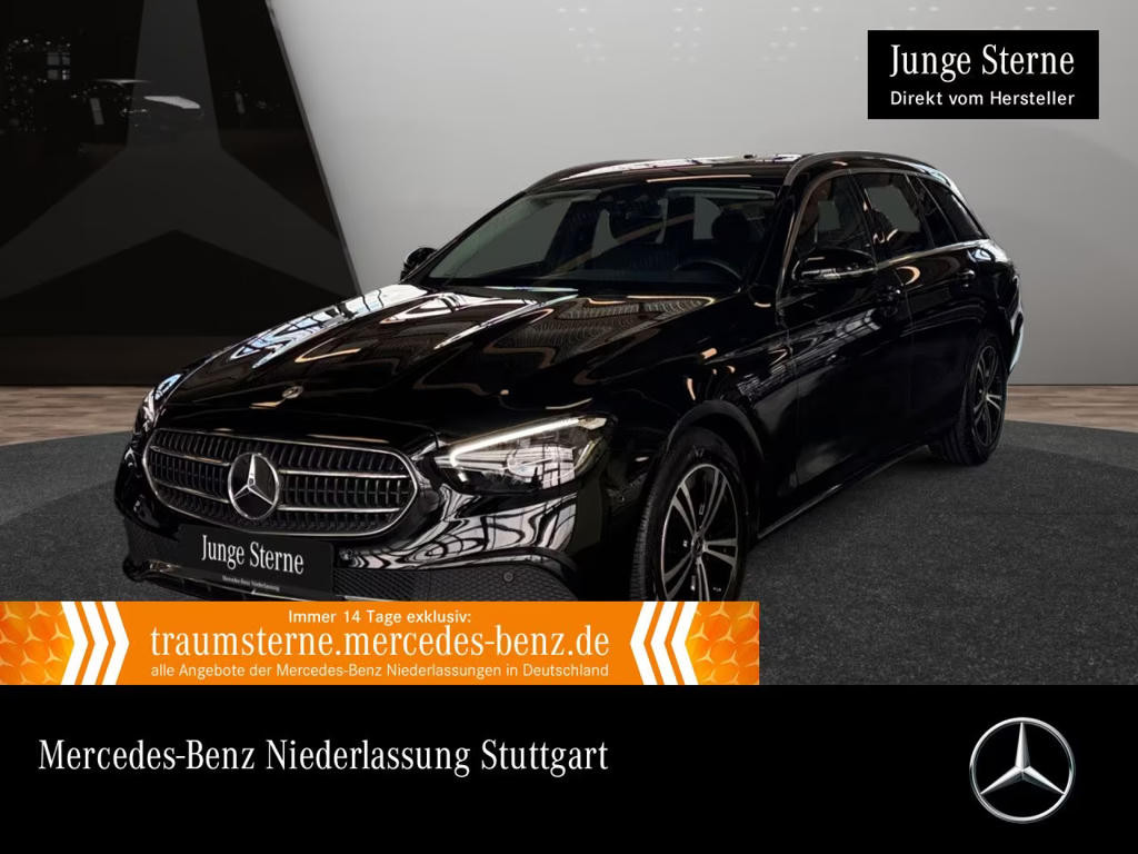 Mercedes-Benz E-Klasse 2023 Diesel
