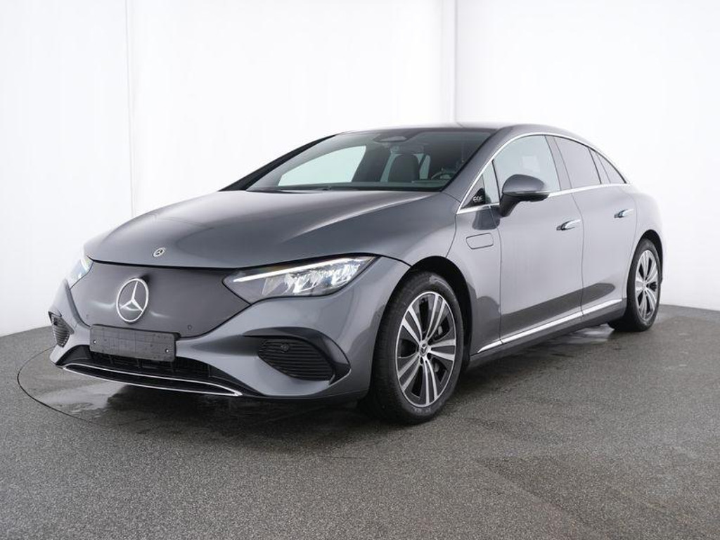 Mercedes-Benz EQE 2025 Elektrisch