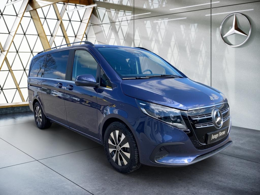 Mercedes-Benz EQV