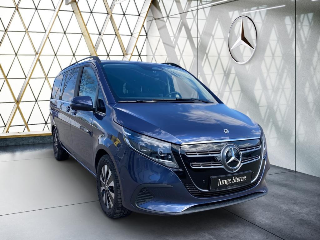 Mercedes-Benz EQV