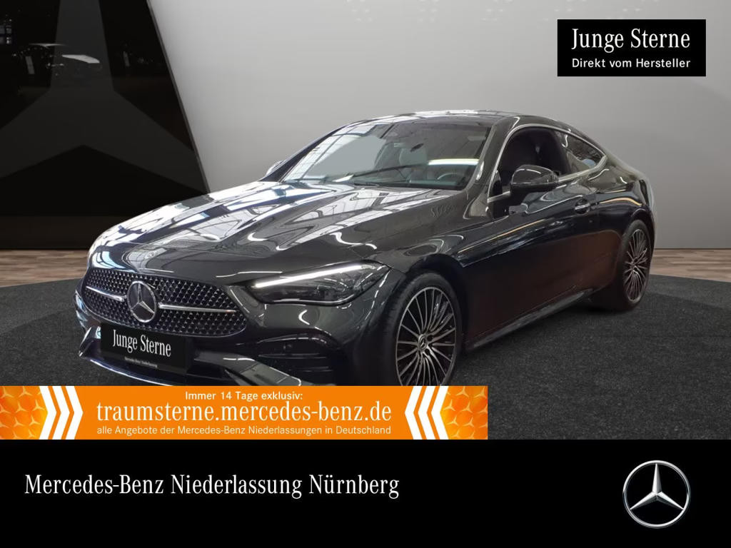 Mercedes-Benz CL 2025 Benzine