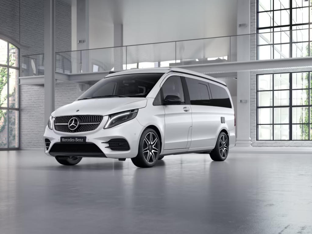 Mercedes-Benz Marco Polo 2023 Diesel