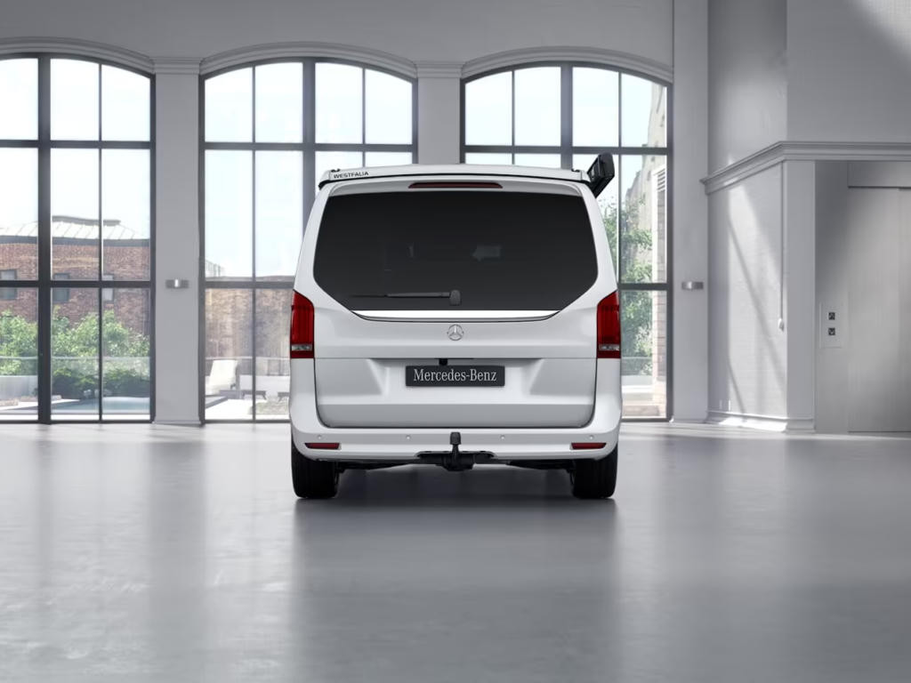 Mercedes-Benz Marco Polo