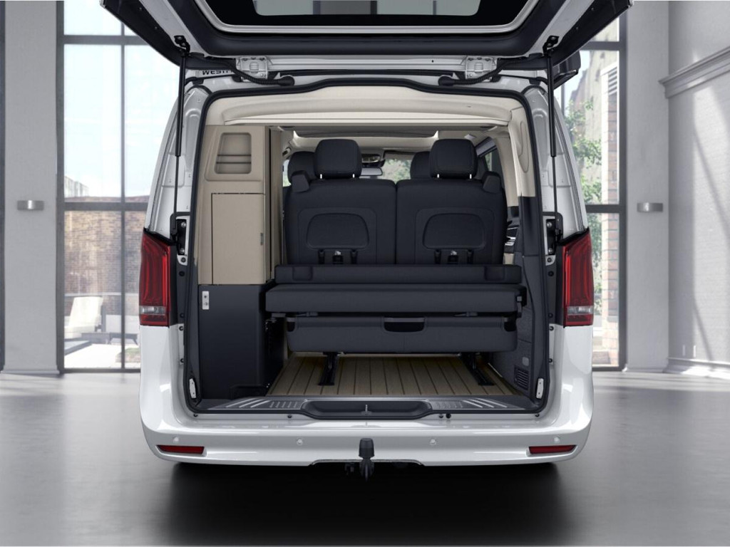 Mercedes-Benz Marco Polo