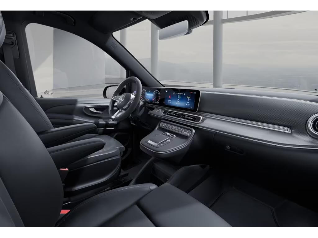 Mercedes-Benz Marco Polo