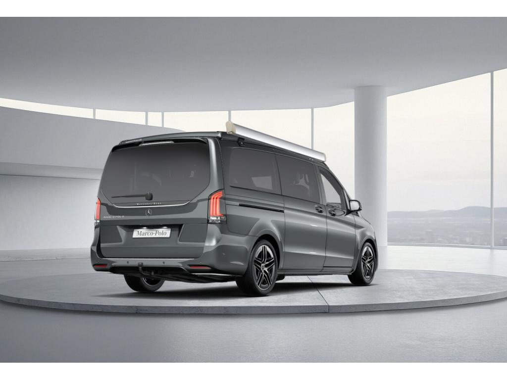 Mercedes-Benz Marco Polo