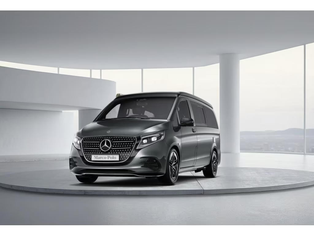 Mercedes-Benz Marco Polo