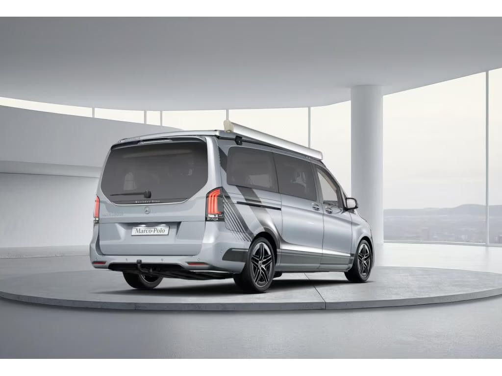 Mercedes-Benz Marco Polo