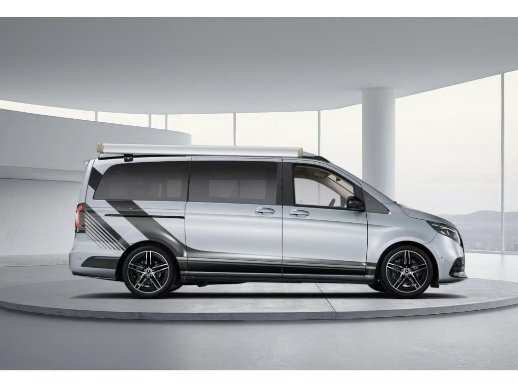 Mercedes-Benz Marco Polo