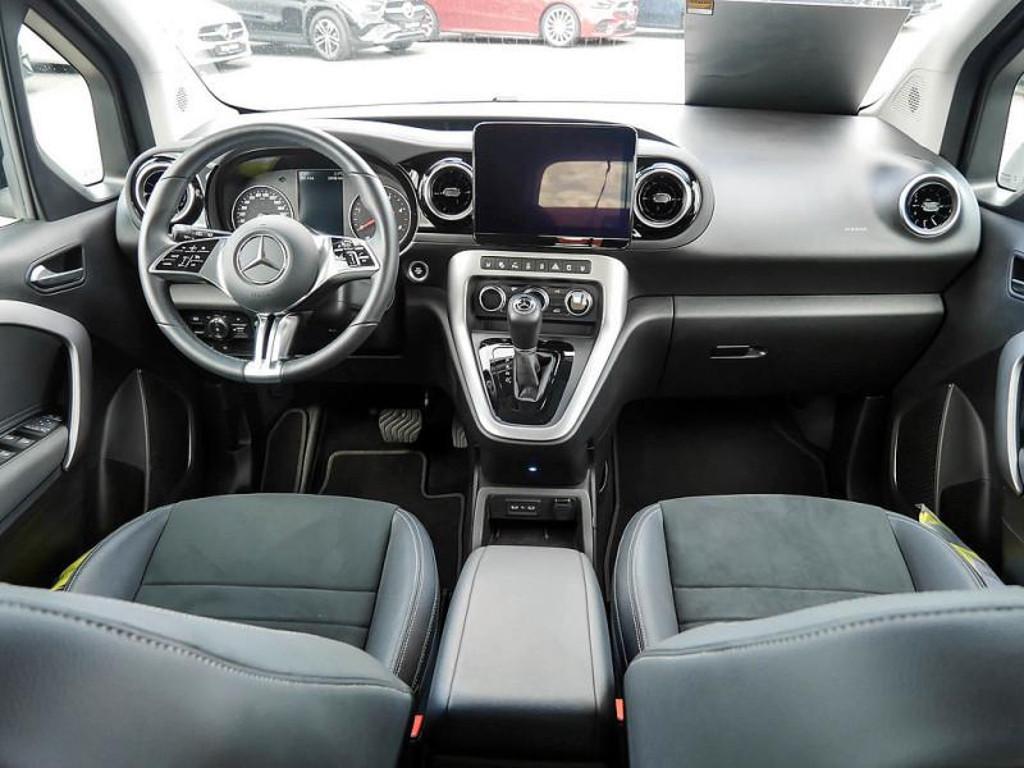 Mercedes-Benz T 180