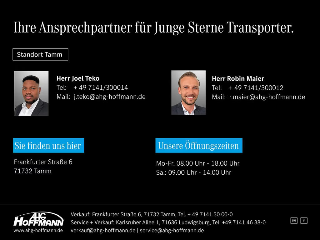 Mercedes-Benz Marco Polo