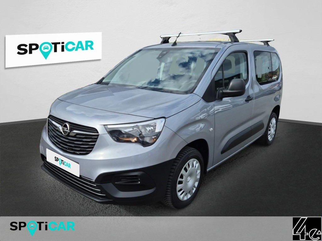 Opel Combo 2022 Diesel