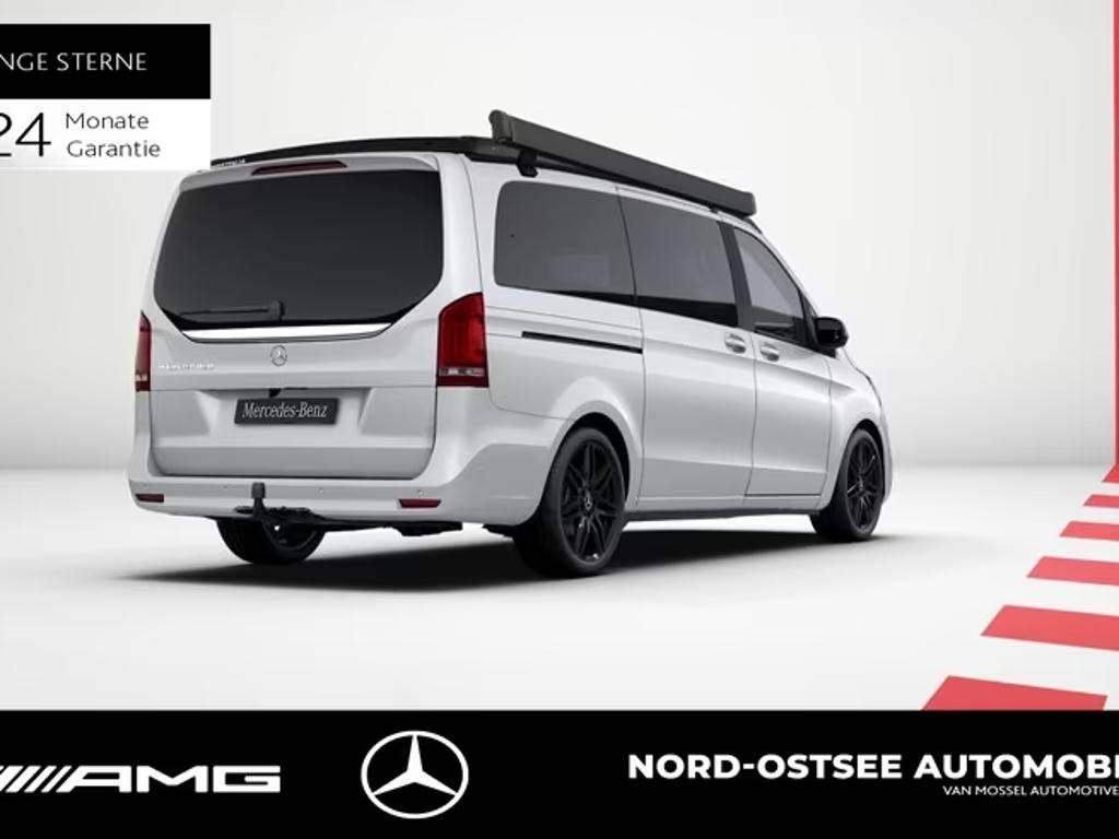 Mercedes-Benz Marco Polo