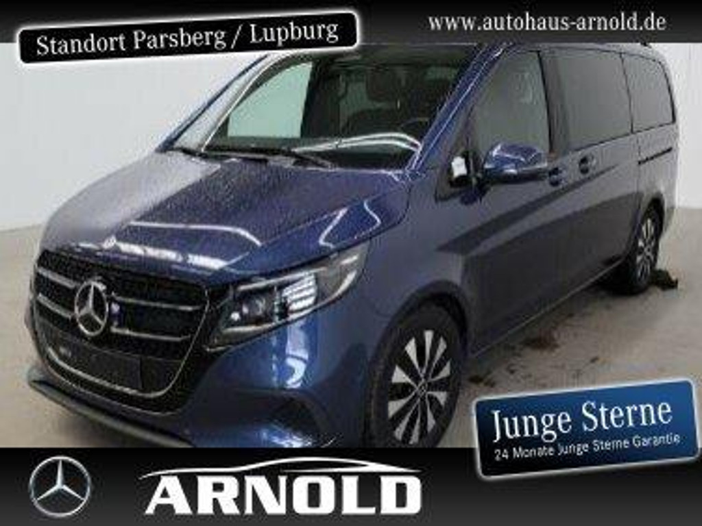 Mercedes-Benz V-Klasse 2025 Diesel