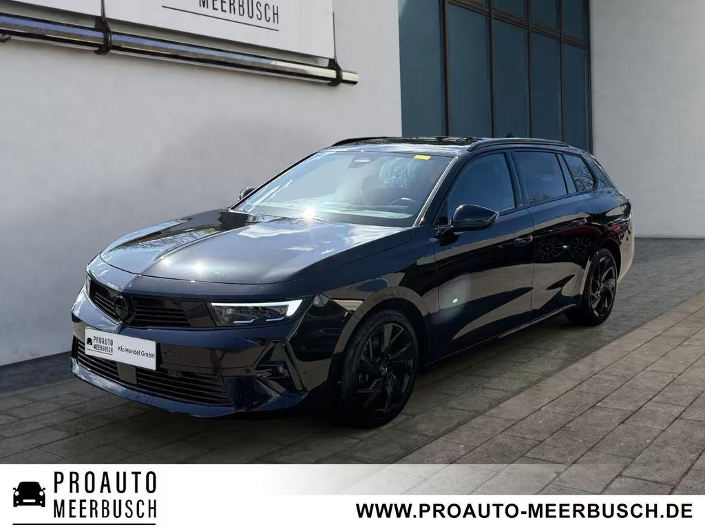 Opel Astra 2024 Benzine