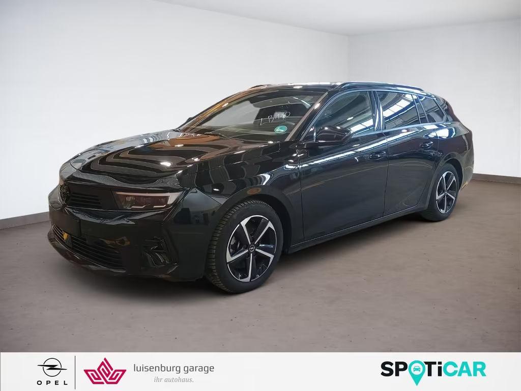 Opel Astra 2025 Benzine