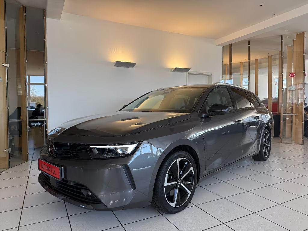 Opel Astra 2023 Diesel