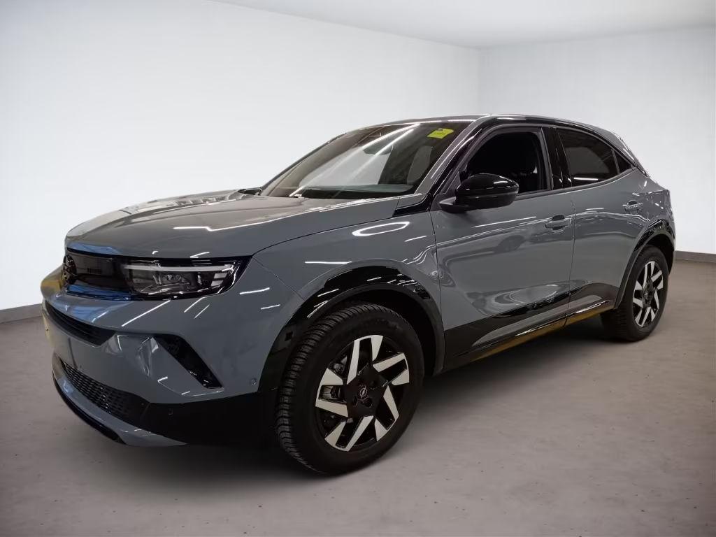Opel Mokka 2025 Benzine