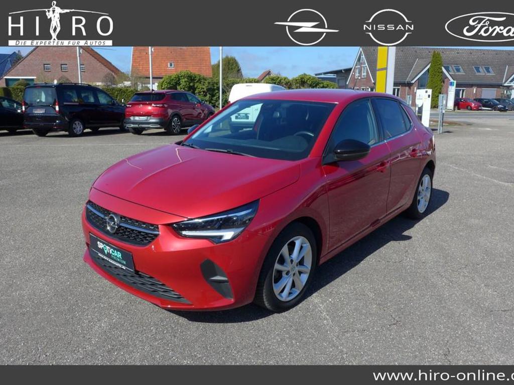 Opel Corsa 2023 Benzine