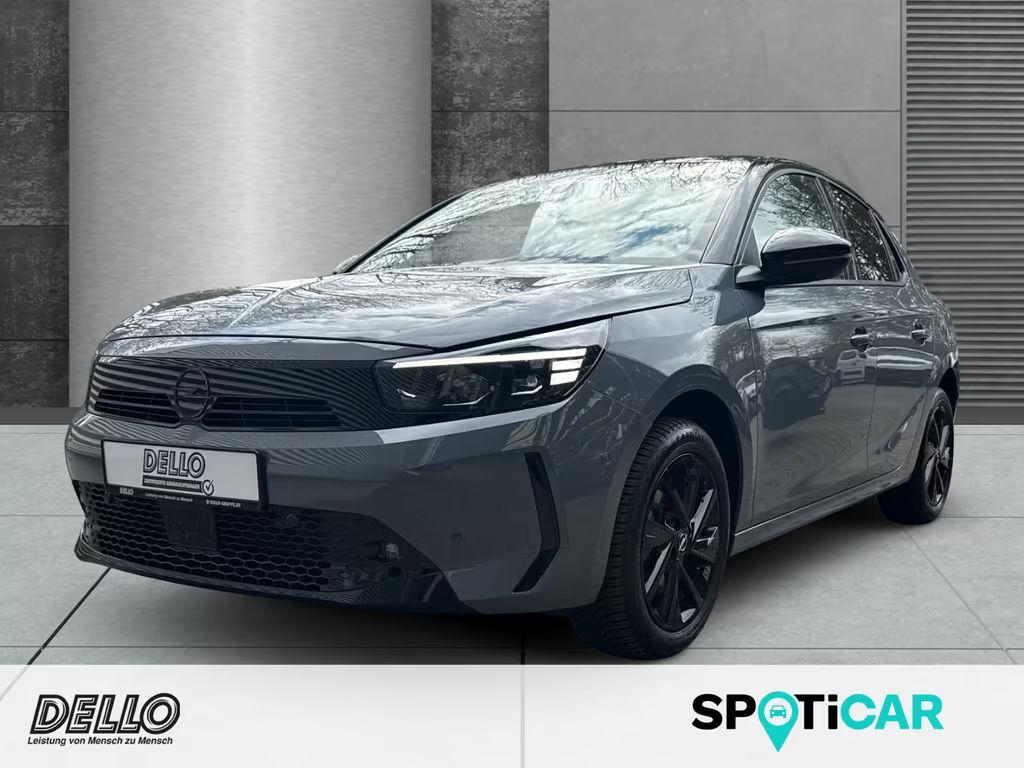 Opel Corsa 2024 Benzine