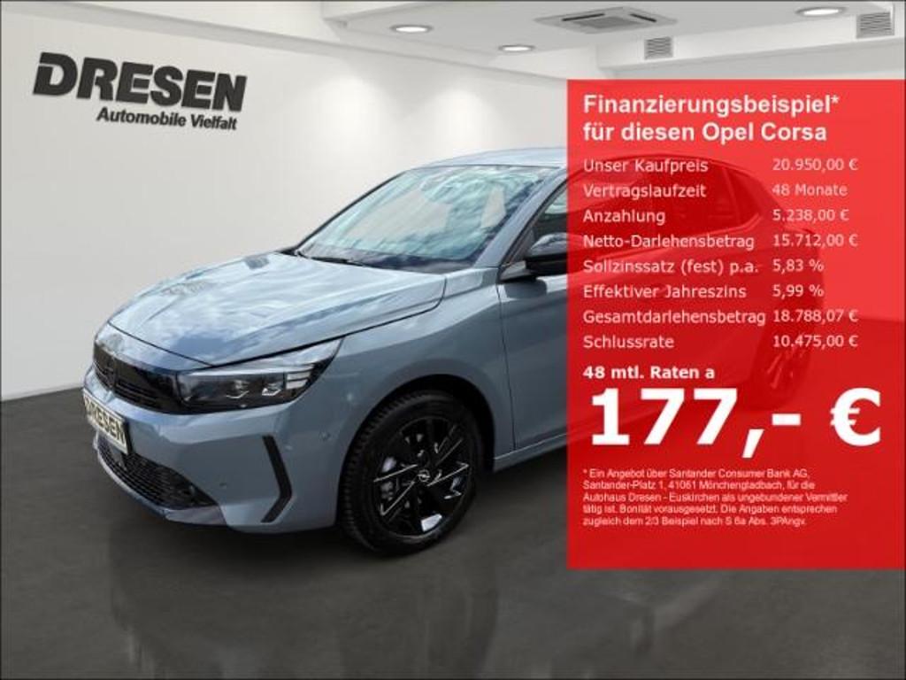 Opel Corsa 2025 Benzine