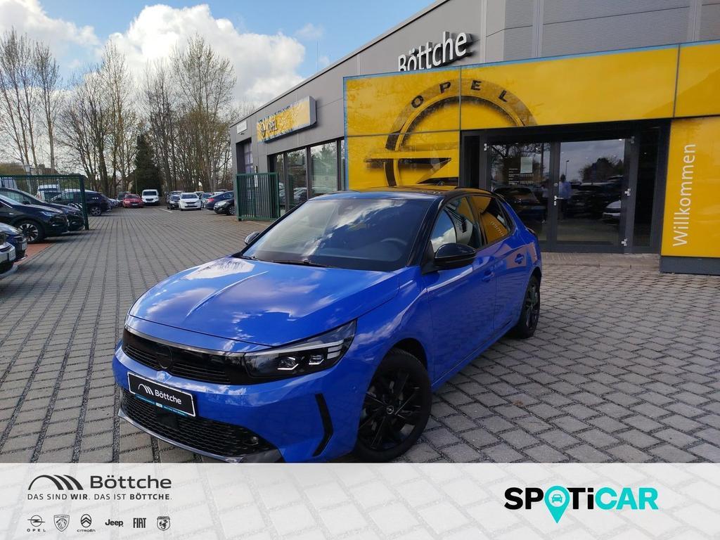 Opel Corsa 2025 Benzine
