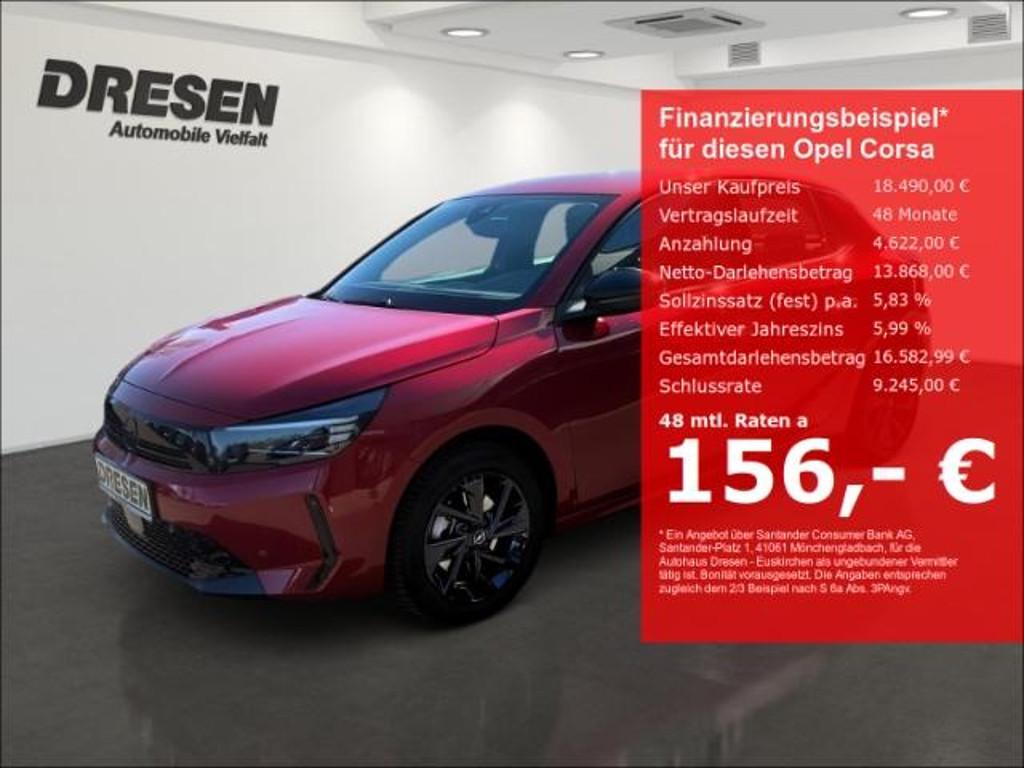 Opel Corsa 2025 Benzine