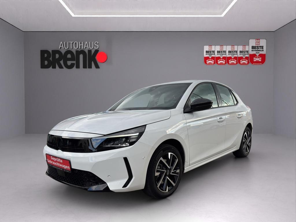 Opel Corsa 2025 Benzine