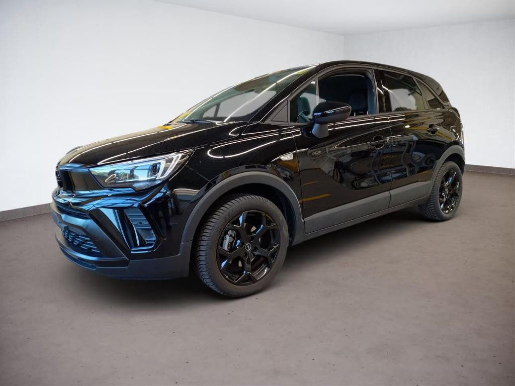 Opel Crossland 2024 Benzine