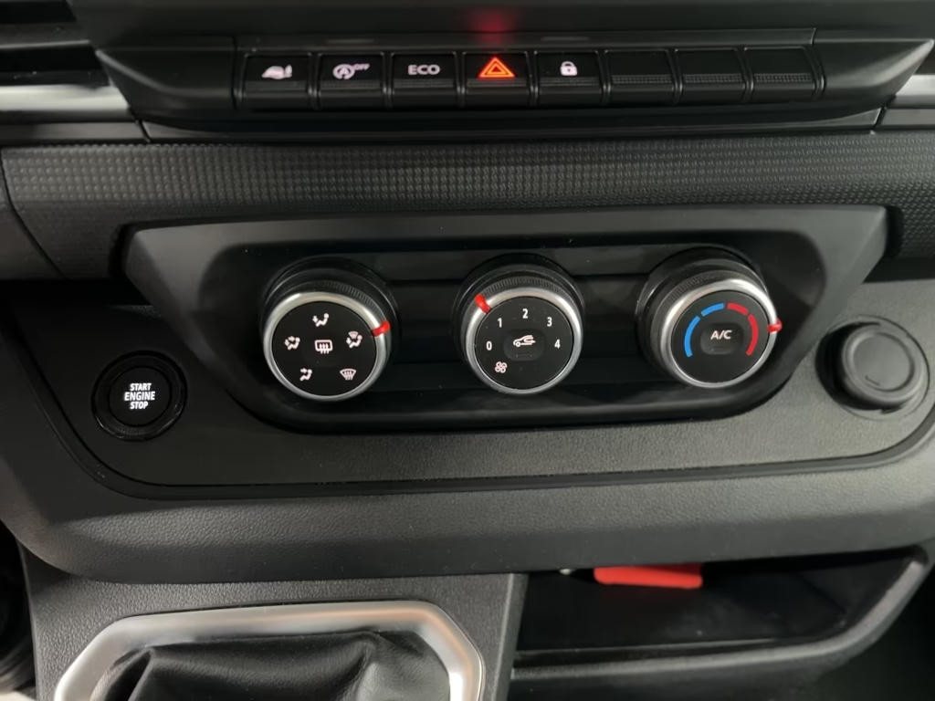 Nissan Primastar