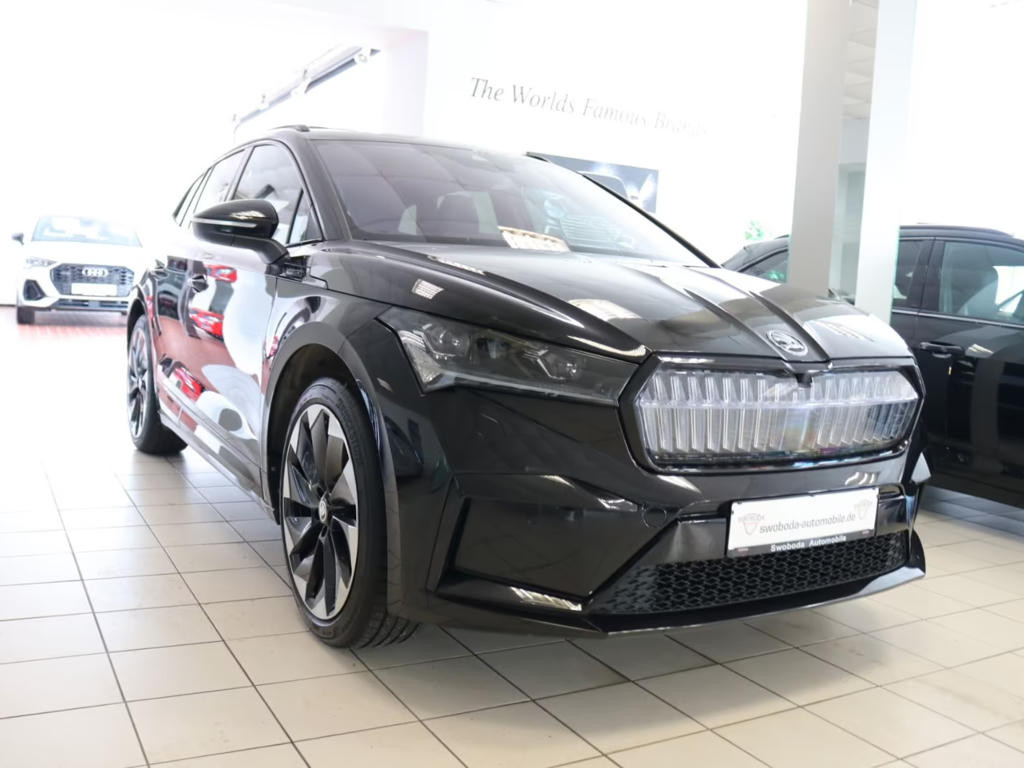 Skoda Enyaq iV