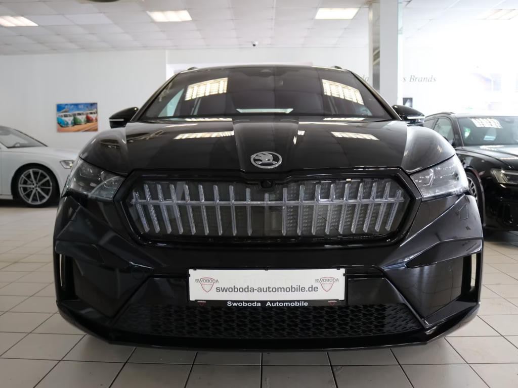 Skoda Enyaq iV